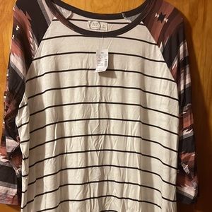 NWT Maurices Size XL